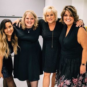 Meet your Posher, Angie